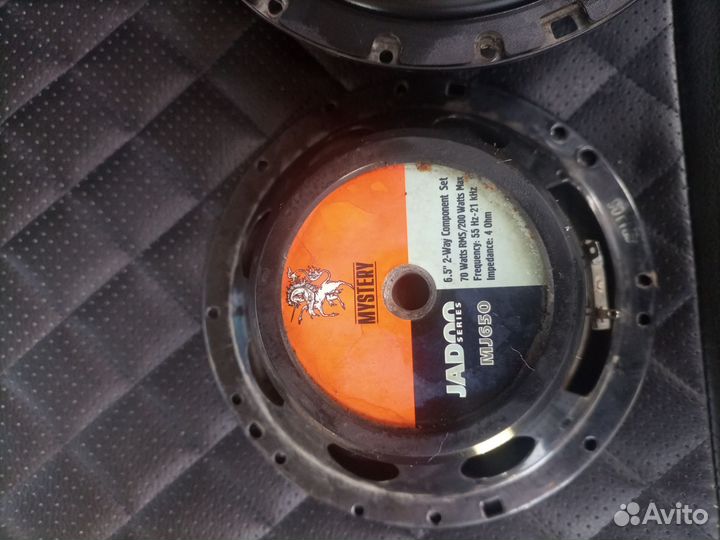 Автомагнитола