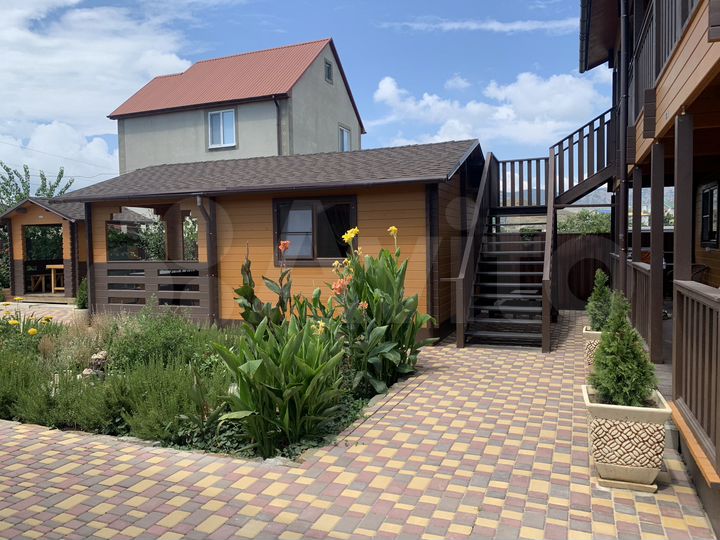 Комната 45 м², 1/1 эт.