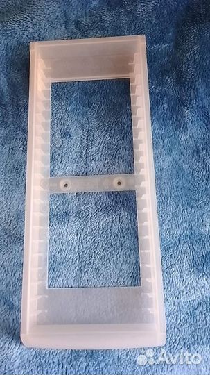 Подставка для дисков IKEA