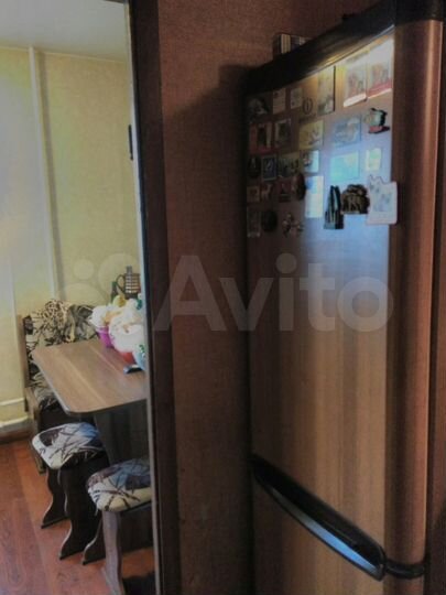 2-к. квартира, 49 м², 6/9 эт.