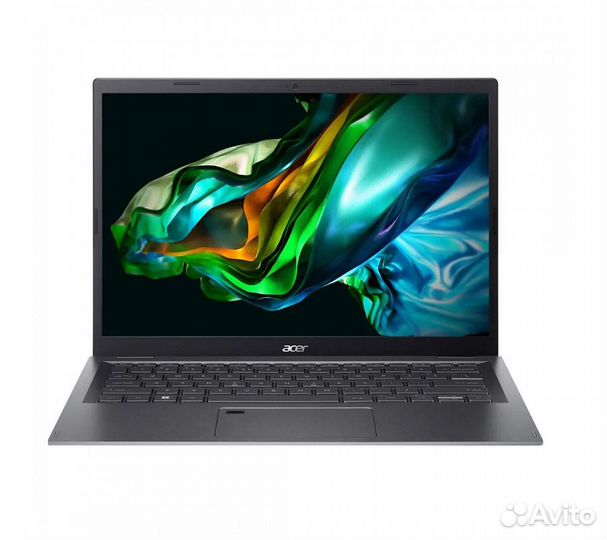 Ноутбук Acer Aspire 5 A514-56M-34S8 14
