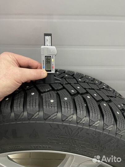 Оригинальные колеса Volvo XC90 / XC60 R19