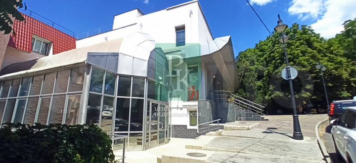 Офис в центре 1 этаж с юрадресом