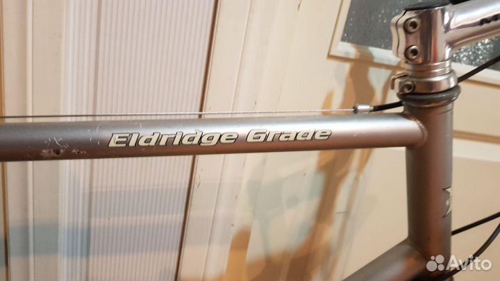 Велосипед Marin Eldridge Grade