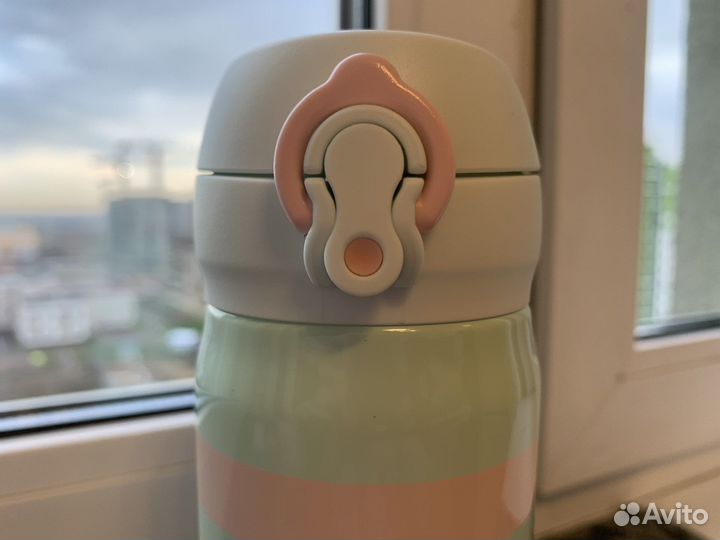 Термокружка Thermos JNL-502G