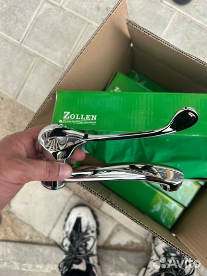 Смеситель для раковины