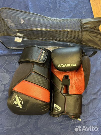 Перчатки для бокса 14 oz