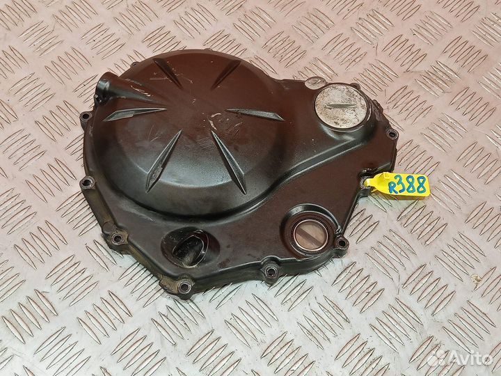 Крышка сцепления Kawasaki ER-6F