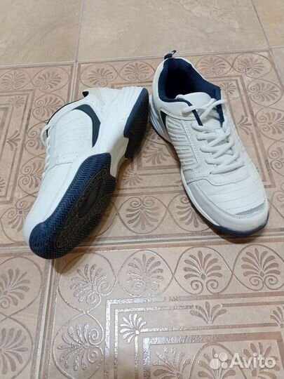 Кроссовки мужские