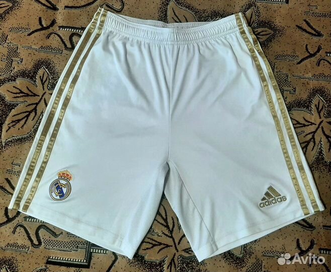 Шорты adidas Real Madrid