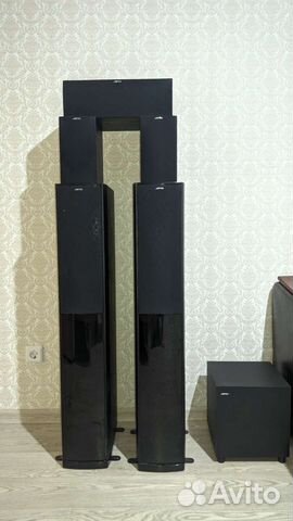 Стереосистема 5.1