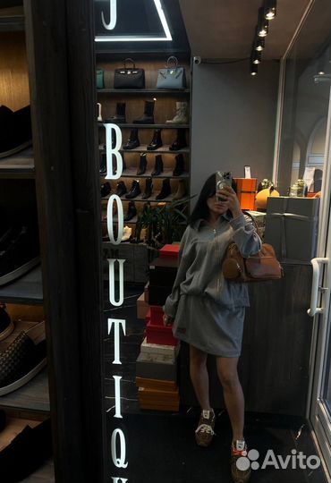 Костюм Miu Miu