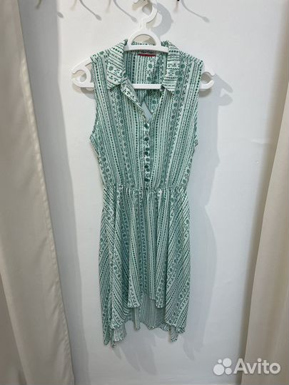 Вещи пакетом 42-44