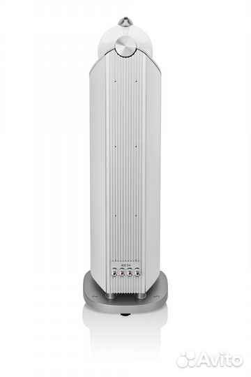 Bowers Wilkins 803 D4 White