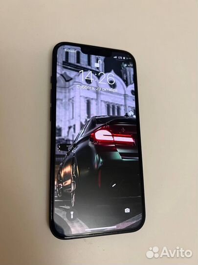 iPhone 13 256 gb