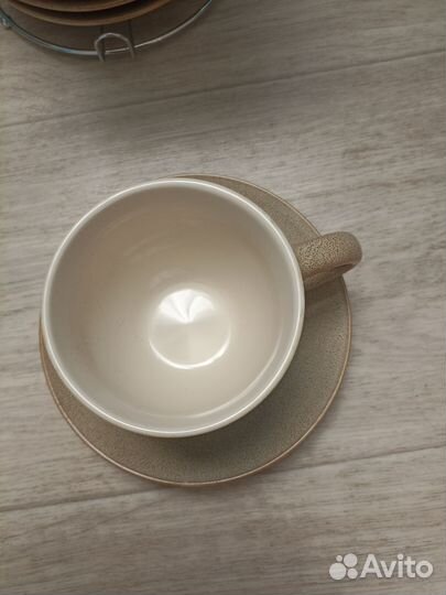 Сервиз чайный