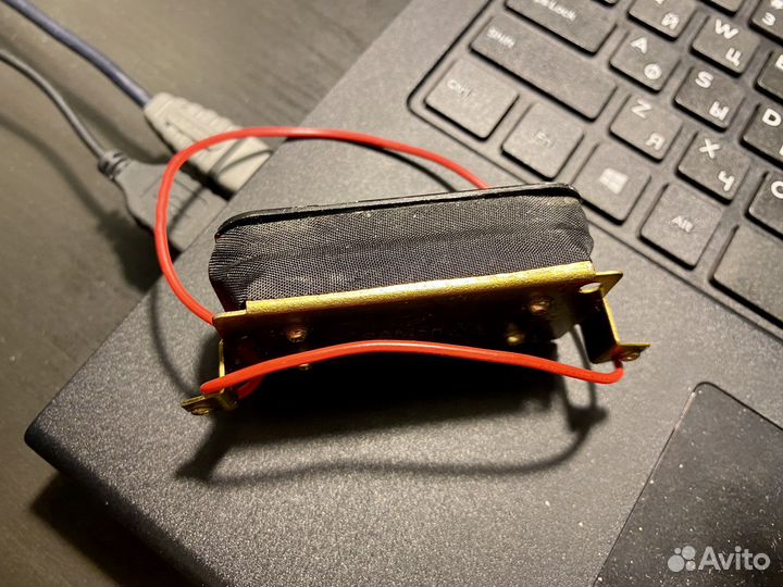 Звукосниматель Washburn