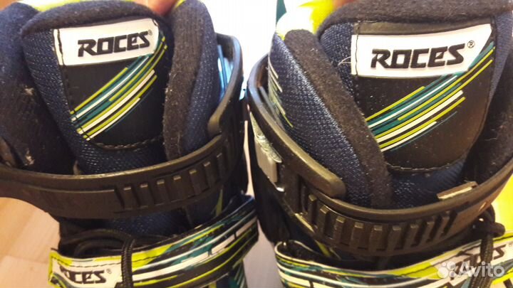 Продаются коньки для фигурного катания