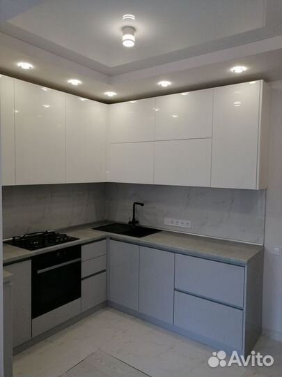 Кухня в рассрочку от производителя