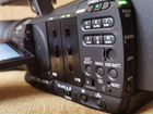 Профессиональная видеокамера Саnоn XF 100 объявление продам