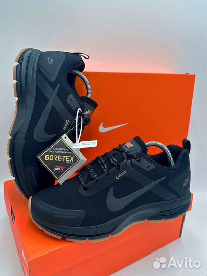 Кроссовки nike термо