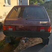 ВАЗ (LADA) 2109 1.5 MT, 1995, 290 000 км, с пробегом, цена 40 000 руб.