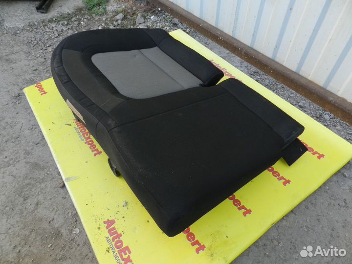 Сиденье заднее правая часть Kia Ceed JD 2012-2017