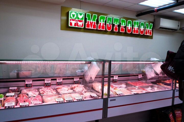 Торговая площадь, 15 м²