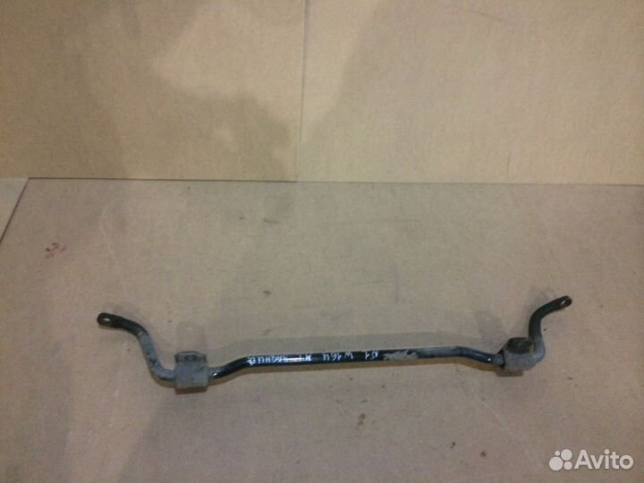 Стабилизатор Mercedes ML W164