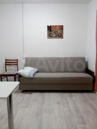 Комната 15 м² в 3-к., 3/3 эт.