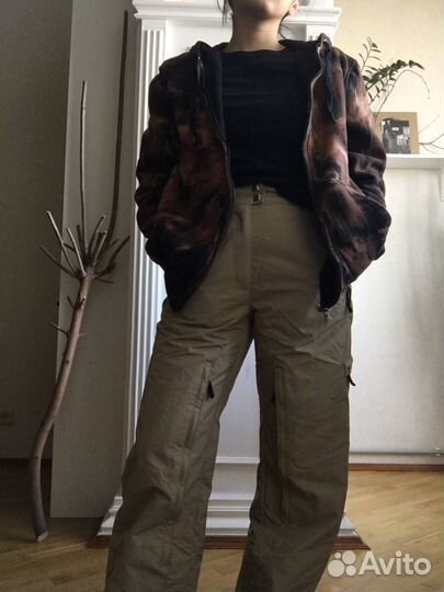 Горнолыжные карго Columbia