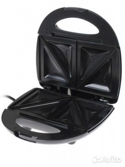 Сэндвичница Aresa AR-1202