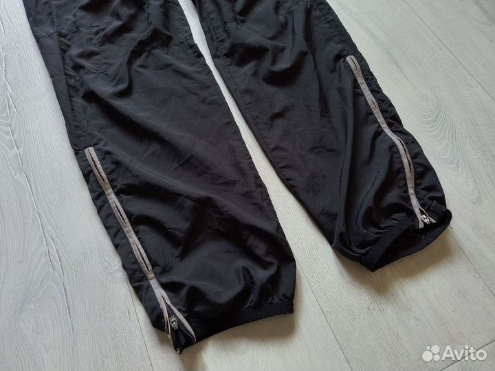 Nike lightweight pant vintage