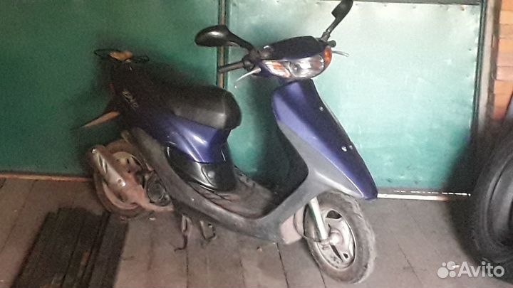 Скутер honda DIO AF35