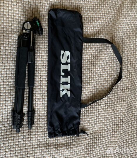 Штатив slik sprint pro ez