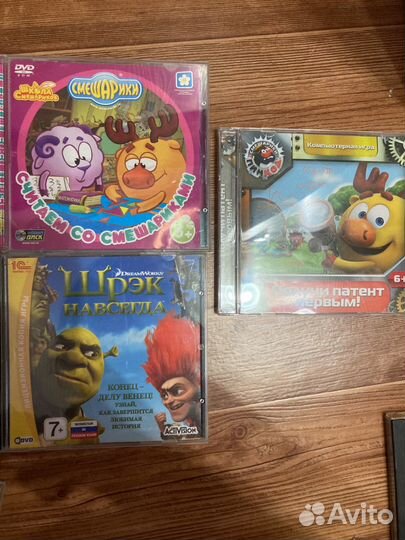 Игры на пк / компьютерные игры