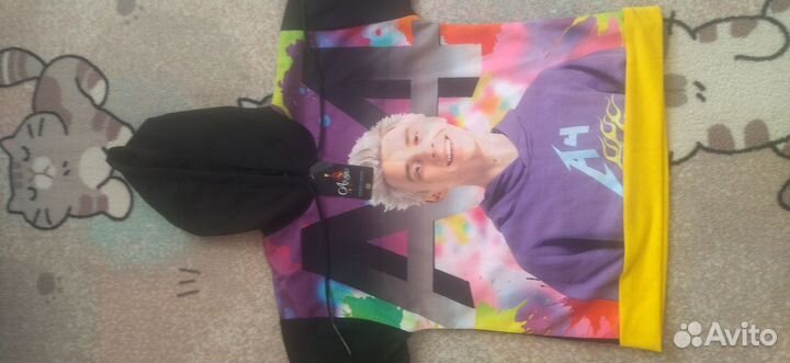 Худи Влад А 4