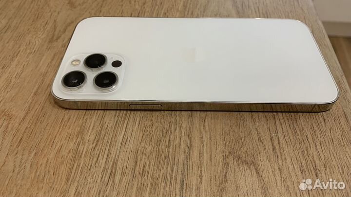 Мобильные телефоны бу iPhone 12 pro max