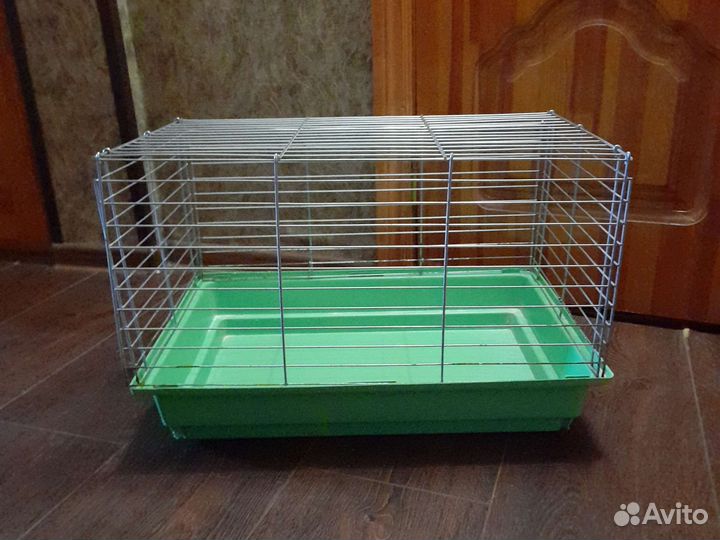 Клетка для грызунов