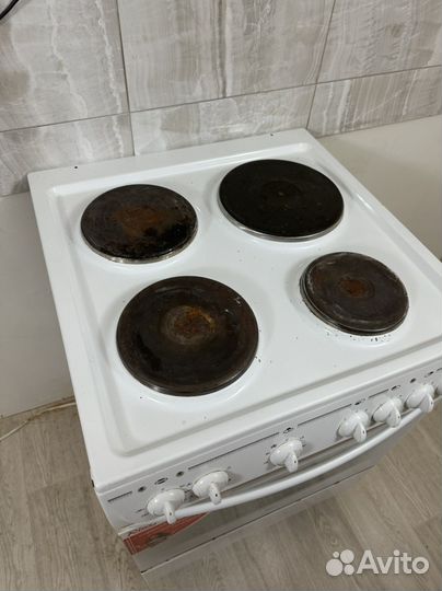 Плита электрическая Riko п108