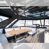 Моторная яхта Ferretti 780, Марбелья