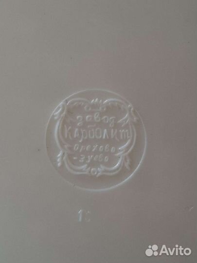 Шкатулка СССР