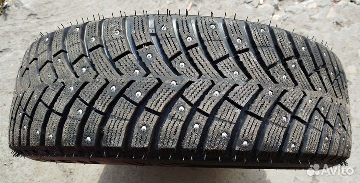 Nexen Winguard WinSpike 3 195/65 R15 95T