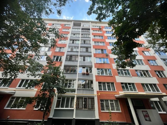 1-к. квартира, 32 м², 2/9 эт.