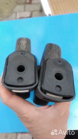 Переднее колёсо для детской коляски Jools Day 2