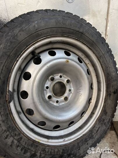 Диски на peugeot 207 4х108