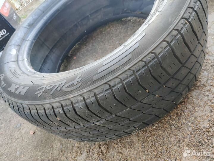 Michelin Pilot HX MXV3-A 195/55 R15
