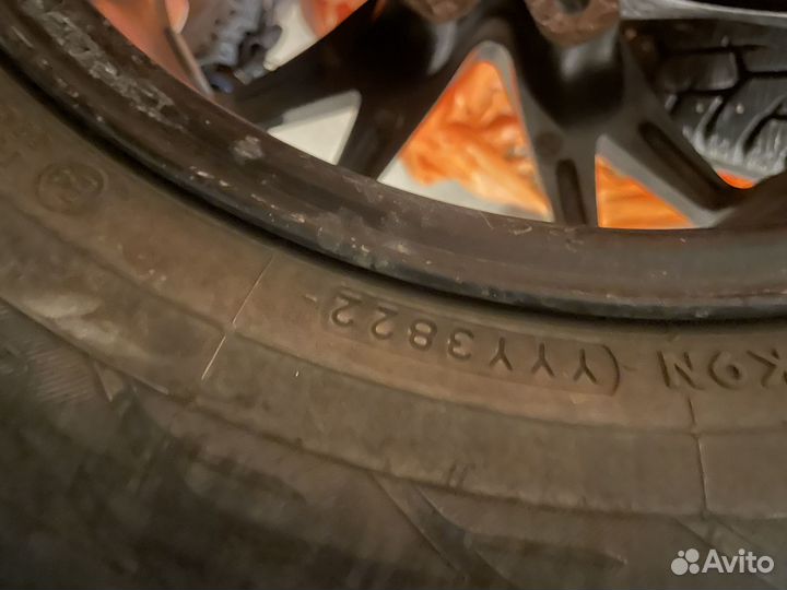 Колеса 195 65 r 15 yokohama