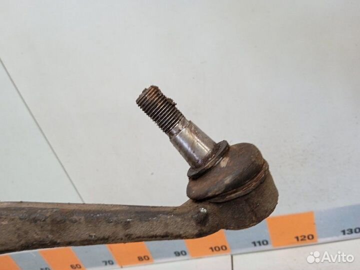 Тяга регулировки развала левая Mercedes-Benz