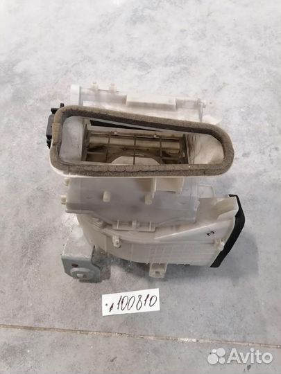 Корпус моторчика отопителя Lexus RX300 RX330 RX350